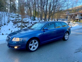 Audi A6 2 TDI 140hp 6ск, снимка 1