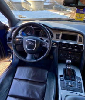 Audi A6 2 TDI 140hp 6ск, снимка 6