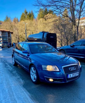 Audi A6 2 TDI 140hp 6ск, снимка 3