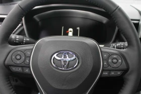 Toyota Corolla Cross 2.0 HYBRID/197HP/STYLE/4x4/AMBI/NAVI/CAM/785b, снимка 5