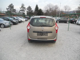 Dacia Lodgy 1.2i !!!  +   | Mobile.bg    5