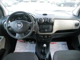 Dacia Lodgy 1.2i !!!  +   | Mobile.bg    8