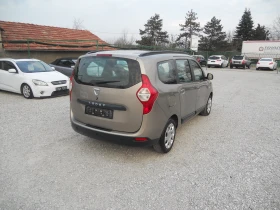 Dacia Lodgy 1.2i !!!  +   | Mobile.bg    4