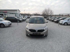 Dacia Lodgy 1.2i !!!  +   | Mobile.bg    2