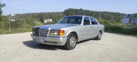 Mercedes-Benz 300 300 sel, снимка 4