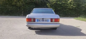 Mercedes-Benz 300 300 sel, снимка 5