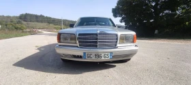 Mercedes-Benz 300 300 sel, снимка 2