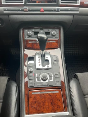 Audi A8 4.2i, снимка 13