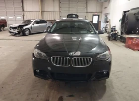     BMW 550 XDRIVE