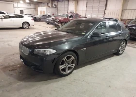 BMW 550 XDRIVE | Mobile.bg    2