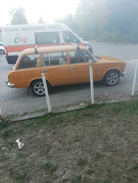 Lada 2102, снимка 1