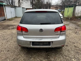 VW Golf 1.6 TDI, снимка 4