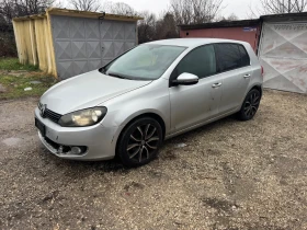 VW Golf 1.6 TDI, снимка 2