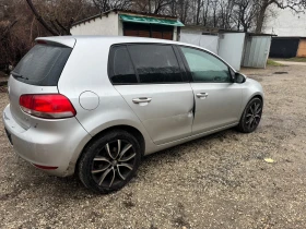 VW Golf 1.6 TDI, снимка 5