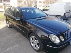 Mercedes-Benz E 320 Авангард, снимка 1