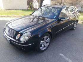 Mercedes-Benz E 320 Авангард, снимка 13