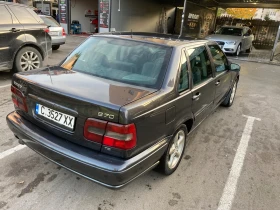 Volvo S70, снимка 8