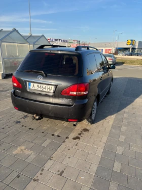 Toyota Avensis verso, снимка 5