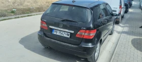 Mercedes-Benz B 180, снимка 4