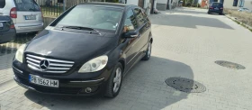 Mercedes-Benz B 180, снимка 2