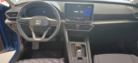 Seat Leon 1.5 eTSI, снимка 11