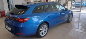 Seat Leon 1.5 eTSI - 60330 лв. - 37579756 | Car24.bg