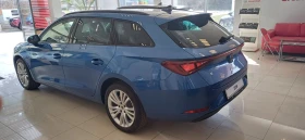 Seat Leon 1.5 eTSI - 60330 лв. - 37579756 | Car24.bg