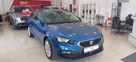 Seat Leon 1.5 eTSI - 60330 лв. - 37579756 | Car24.bg