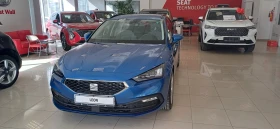 Seat Leon 1.5 eTSI