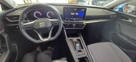 Seat Leon 1.5 eTSI, снимка 12