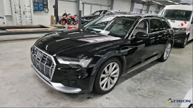 Audi A6 Allroad Quattro 55 TDI - Quattro, снимка 2