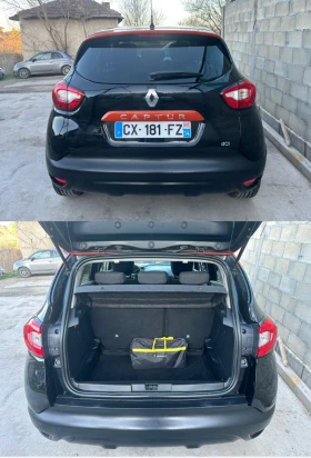     Renault Captur 1.5 dCi Energy Intens  