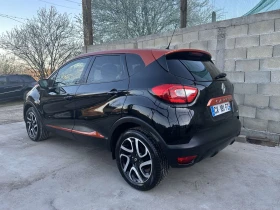     Renault Captur 1.5 dCi Energy Intens  