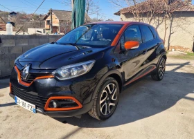 Renault Captur 1.5 dCi Energy Intens  , снимка 1