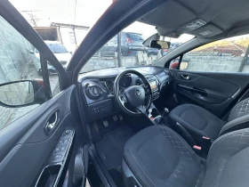 Renault Captur 1.5 dCi Energy Intens  , снимка 9