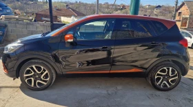     Renault Captur 1.5 dCi Energy Intens  