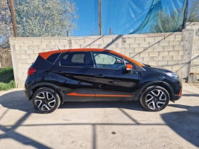 Renault Captur 1.5 dCi Energy Intens  , снимка 6