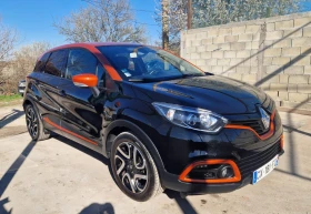 Renault Captur 1.5 dCi Energy Intens  , снимка 7