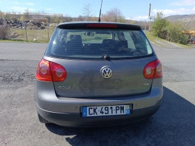 Обява за продажба на VW Golf 1.9tdi ~6 700 лв. - изображение 3