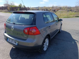 Обява за продажба на VW Golf 1.9tdi ~6 700 лв. - изображение 4