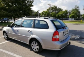 Обява за продажба на Chevrolet Lacetti бензин - газ , 1600 кубика, 109 к.с. ~4 600 лв. - изображение 8