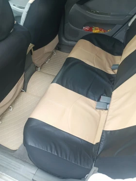Обява за продажба на Chevrolet Lacetti бензин - газ , 1600 кубика, 109 к.с. ~4 600 лв. - изображение 2
