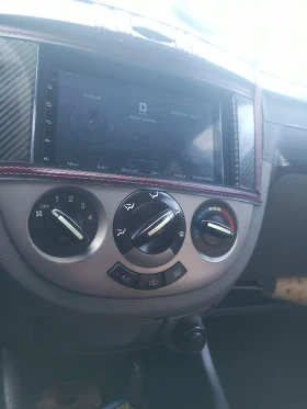 Chevrolet Lacetti  -  , 1600 , 109 .. | Mobile.bg    15