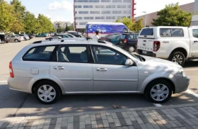 Обява за продажба на Chevrolet Lacetti бензин - газ , 1600 кубика, 109 к.с. ~4 600 лв. - изображение 9