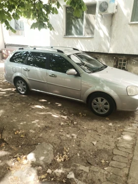 Обява за продажба на Chevrolet Lacetti бензин - газ , 1600 кубика, 109 к.с. ~3 500 лв. - изображение 11