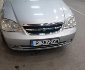 Chevrolet Lacetti  -  , 1600 , 109 .. | Mobile.bg    17