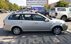 Обява за продажба на Chevrolet Lacetti бензин - газ , 1600 кубика, 109 к.с. ~4 600 лв. - изображение 7