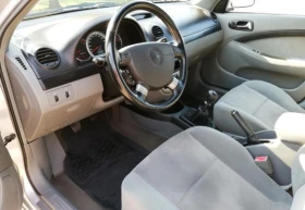 Обява за продажба на Chevrolet Lacetti бензин - газ , 1600 кубика, 109 к.с. ~4 600 лв. - изображение 11