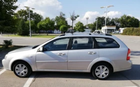Обява за продажба на Chevrolet Lacetti бензин - газ , 1600 кубика, 109 к.с. ~4 600 лв. - изображение 10