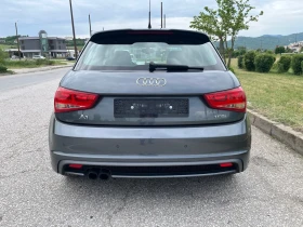 Audi A1 1.4Turbo DSG Sline - 18600 лв. - 31368081 | Car24.bg